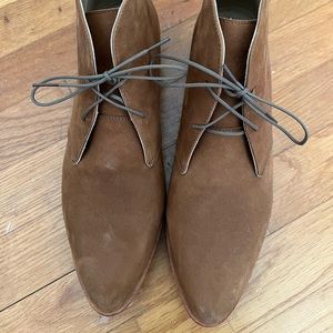 NISOLO Isa Women's Chukka Boot